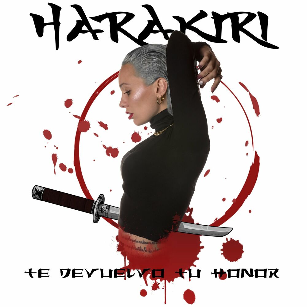 Picture of Harakiri