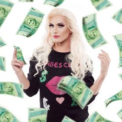 Cover of Não Quero Seu (Din Din)