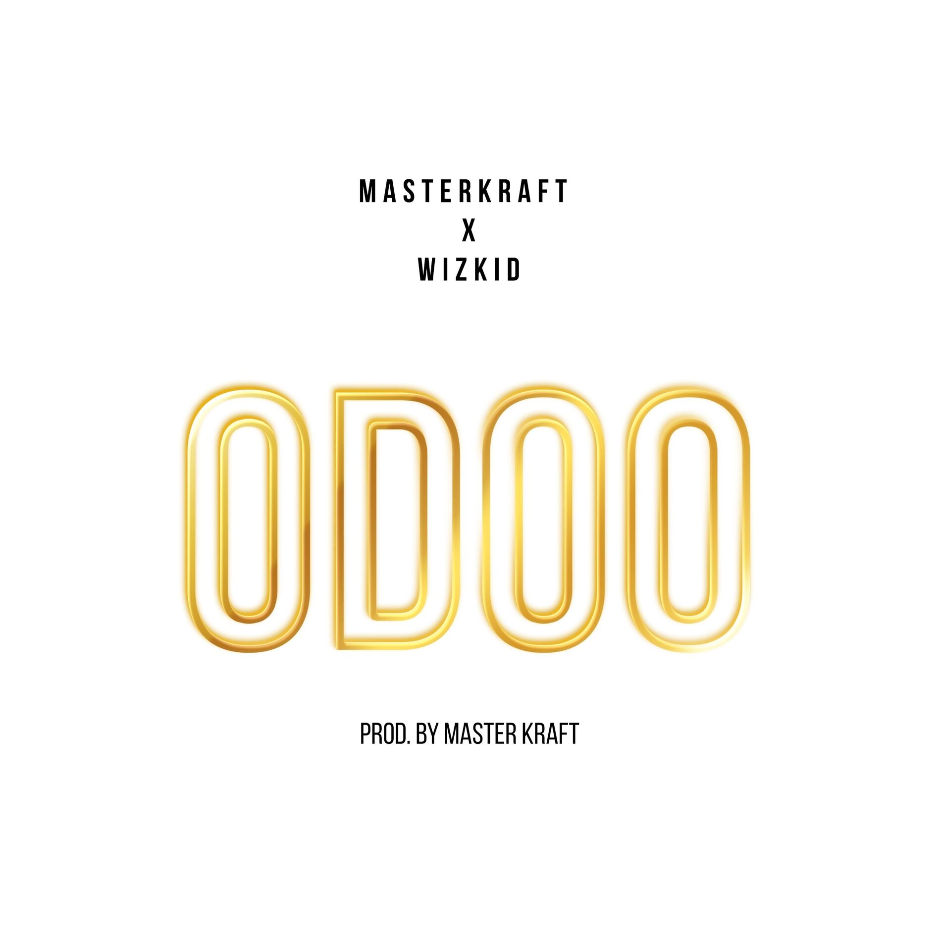 Album cover of Odoo