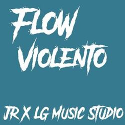 Cover of Flow Violento