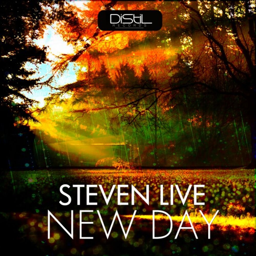 Picture of New Day