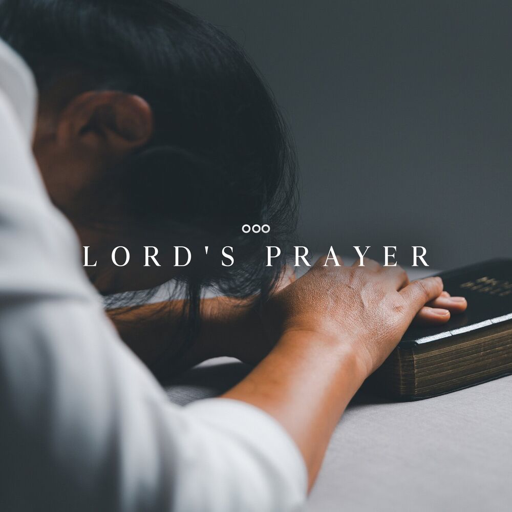 Picture of Lord’s Prayer – Christian Devotional Jazz Music