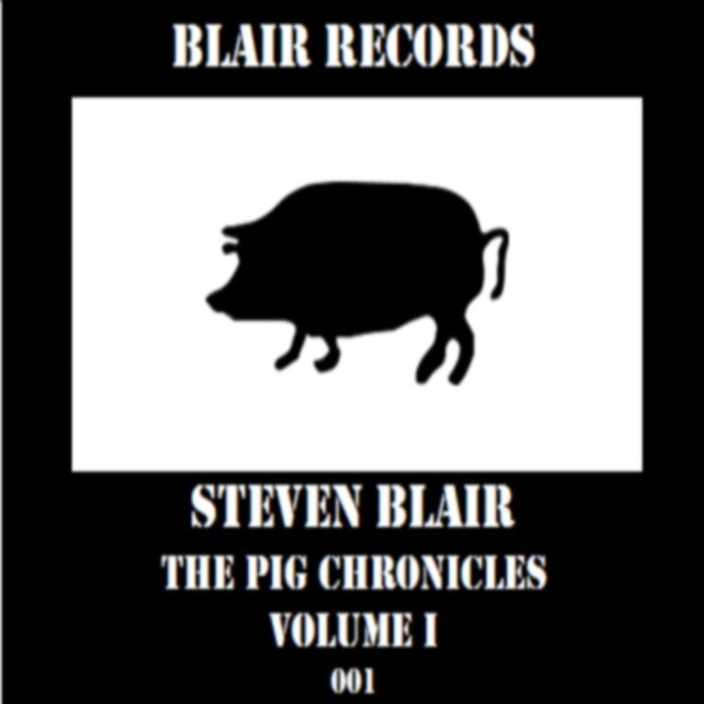 Picture of The Pig Chronicles