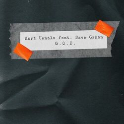 Cover of G.O.D.