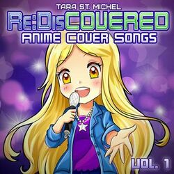 Cover of Re:DisCOVERED (Anime Covers Songs Vol. 1)