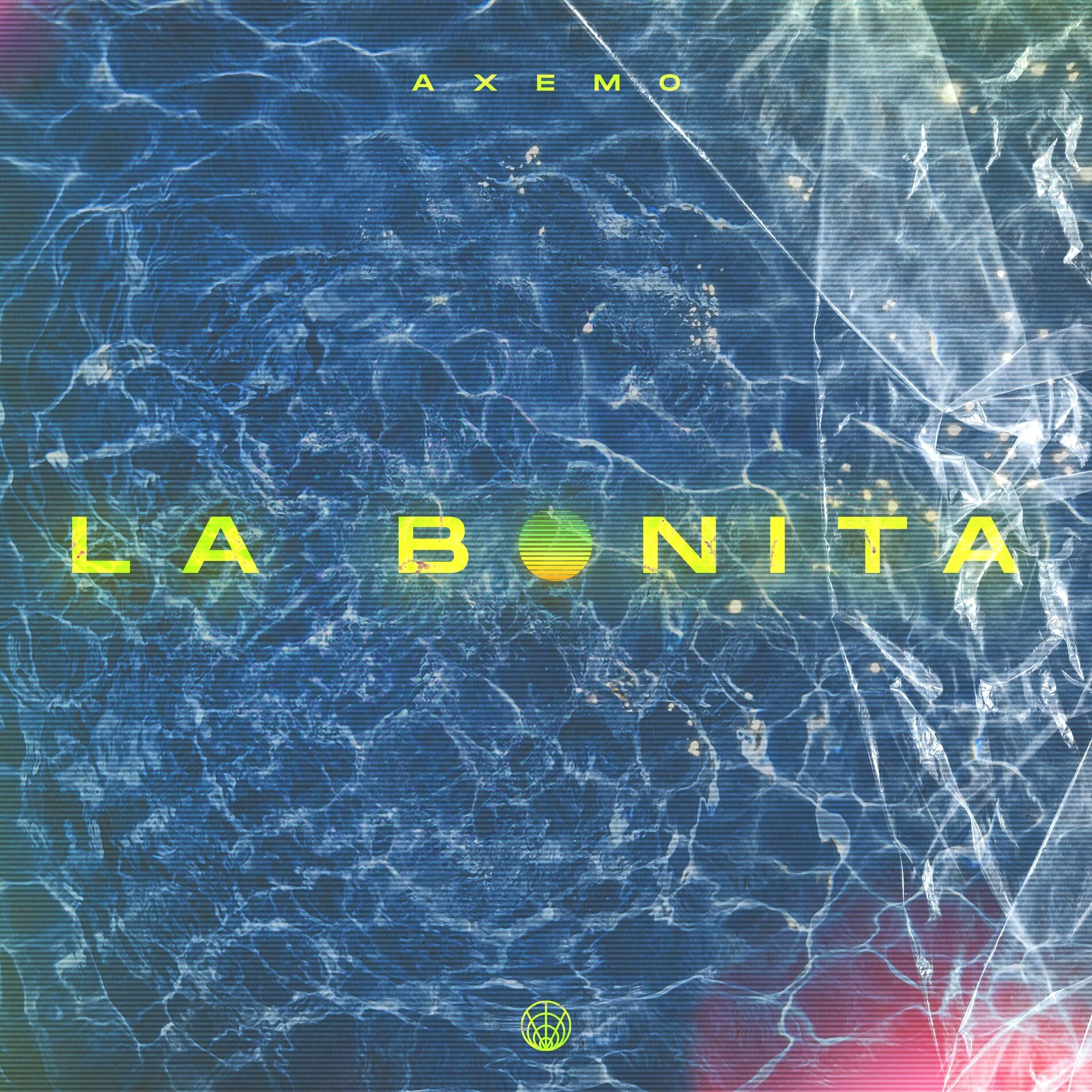 Album cover of La Bonita