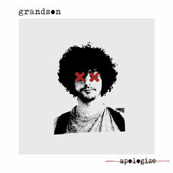 Descargar Apologize - Grandson MP3
