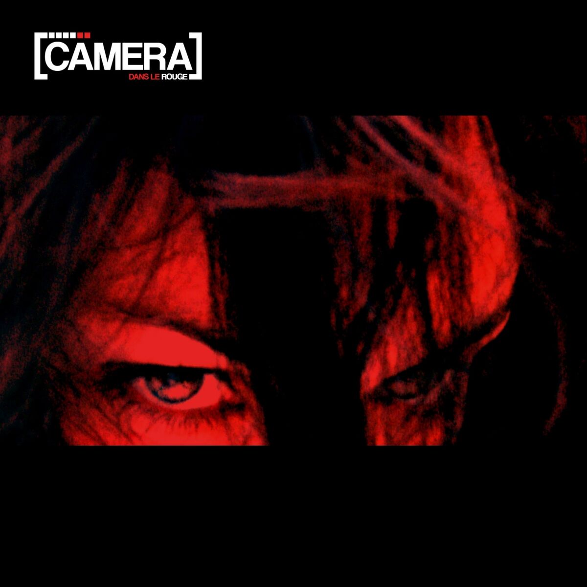Album cover of Dans le rouge
