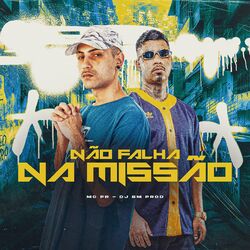 Cover of Não Falha na Missão
