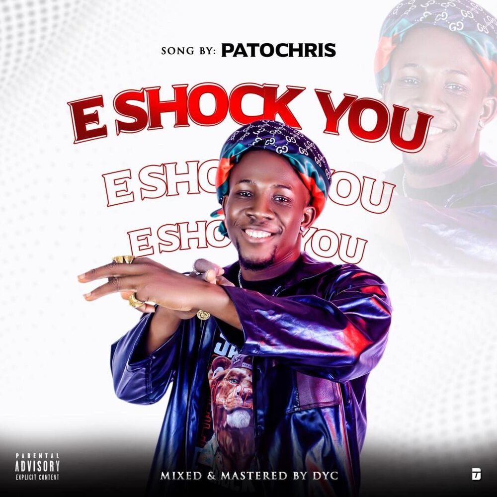 Picture of E Shock You