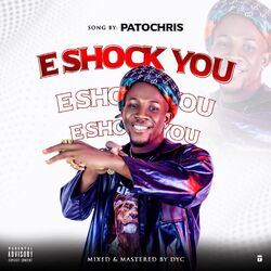 Cover of E Shock You