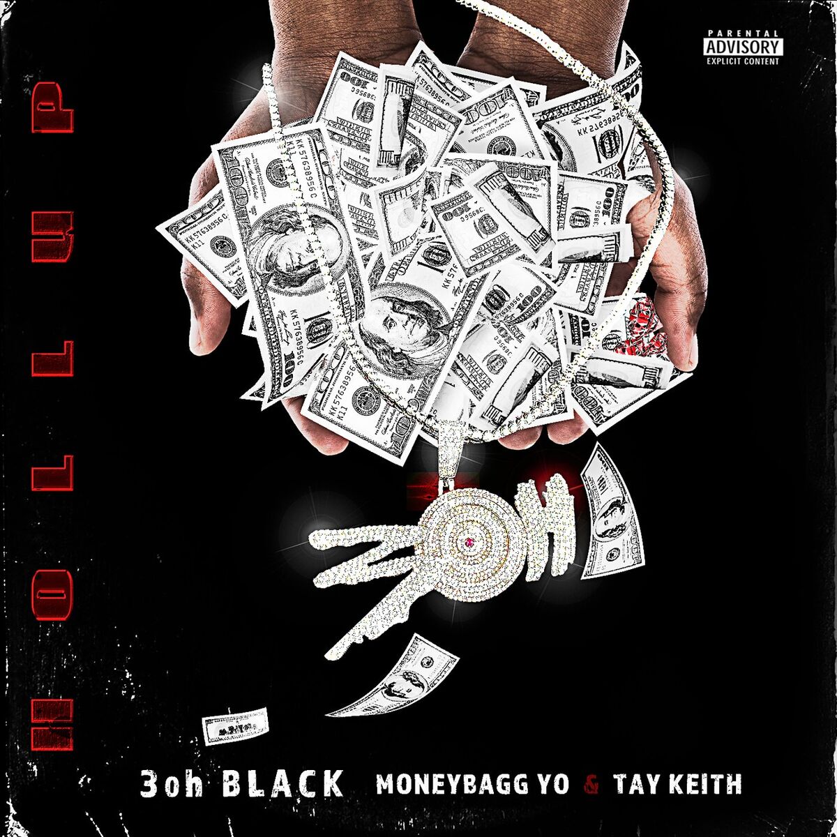 Album cover of Hollup