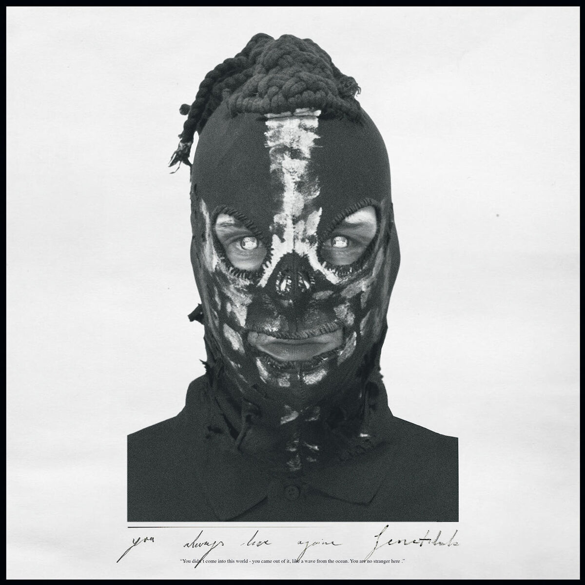 Album cover of Y.A.L.A