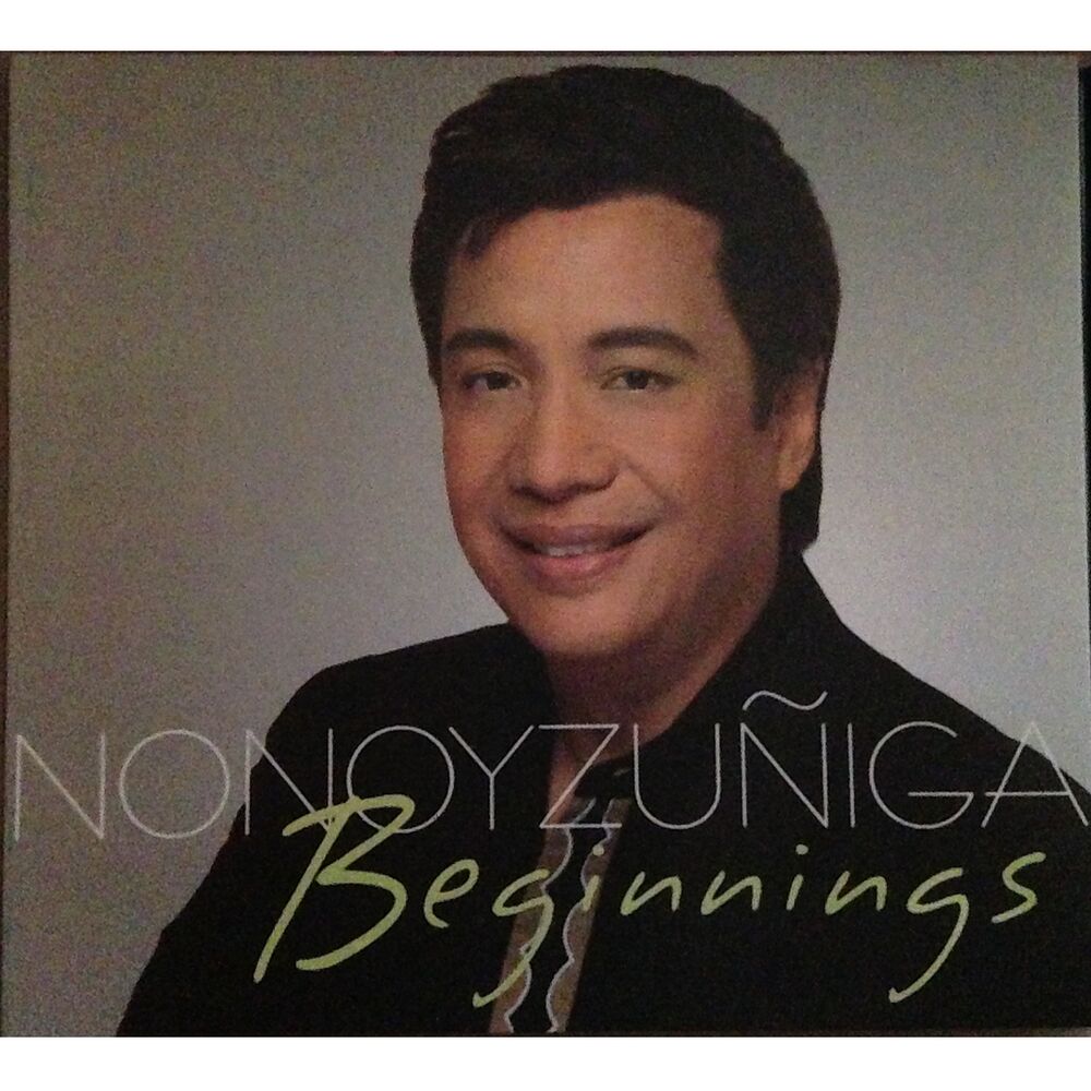 Picture of Beginnings