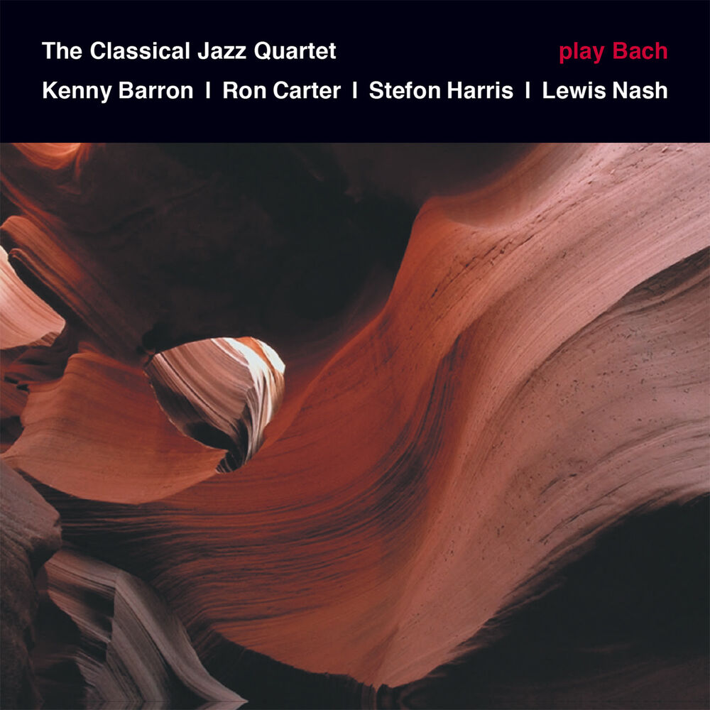 Picture of Play Bach