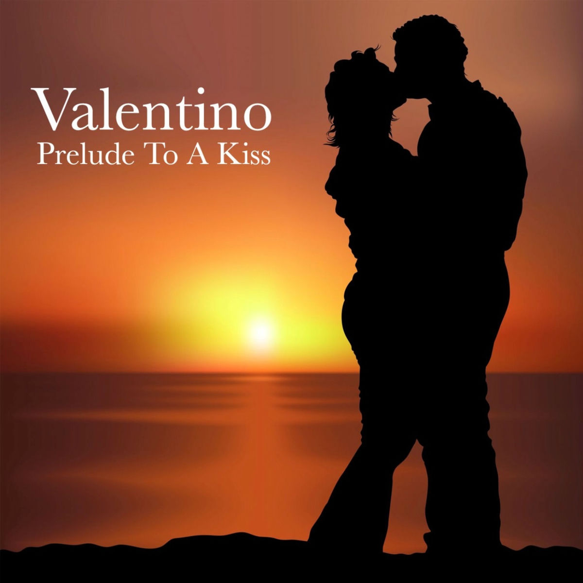 Album cover of Prelude To A Kiss