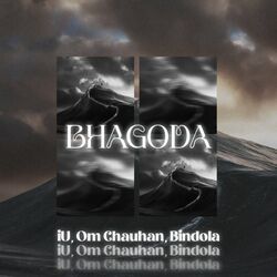Cover of Bhagoda