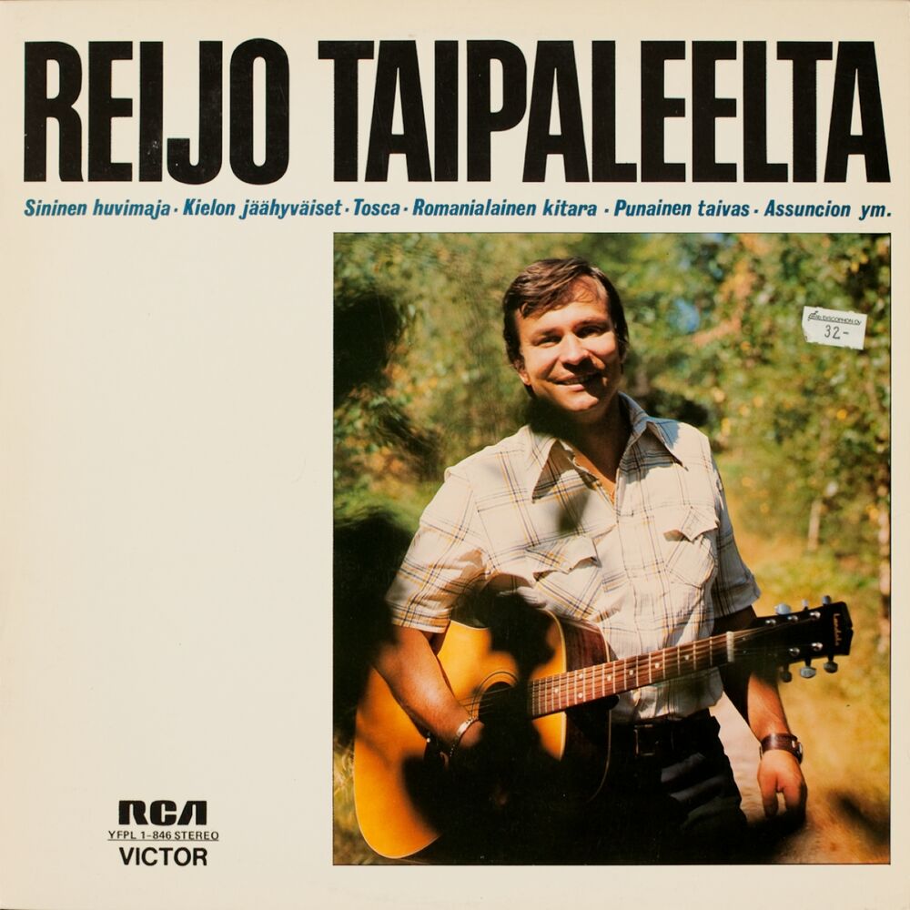 Picture of Taipaleelta