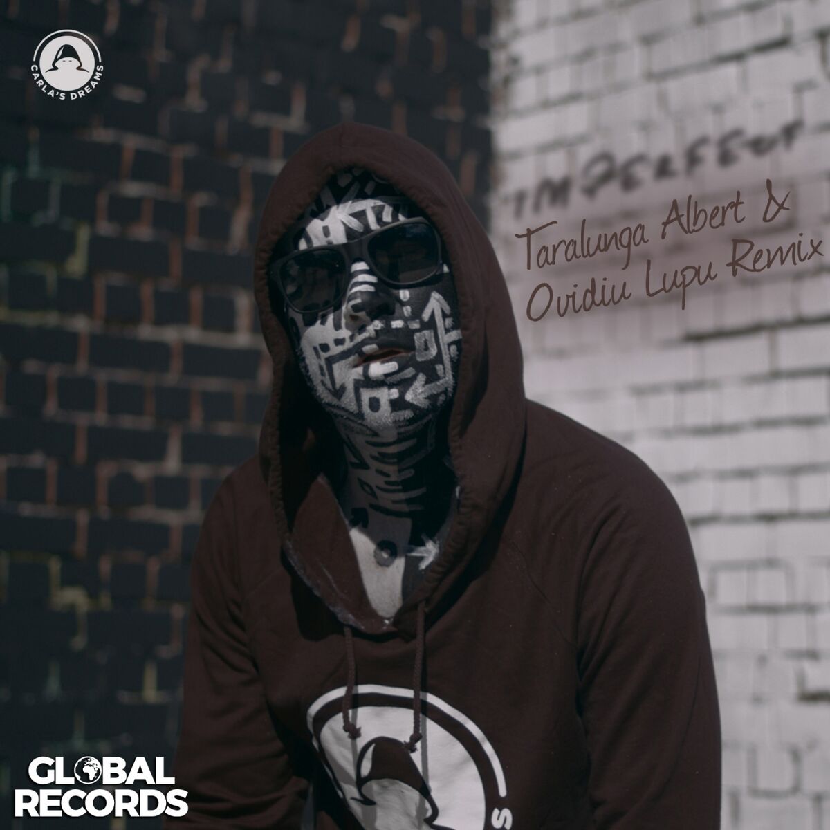 Album cover of Imperfect (Taralunga Albert & Ovidiu Lupu Remix)