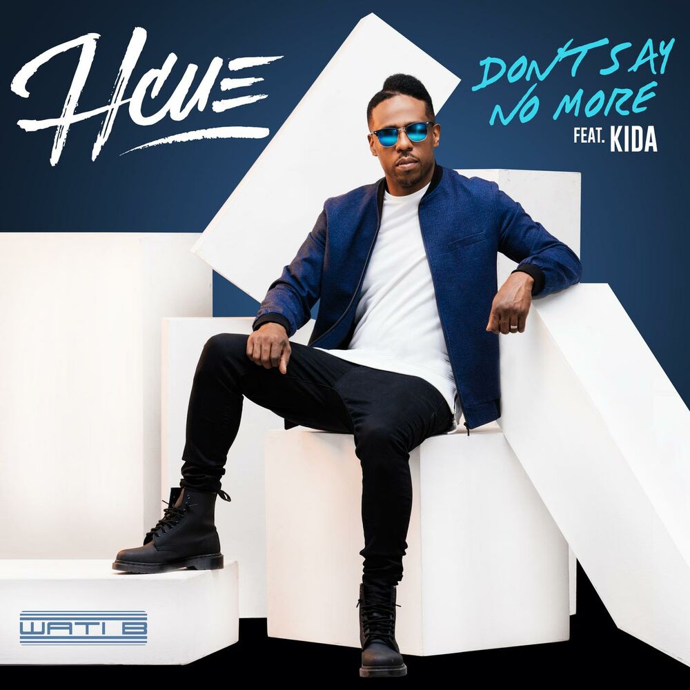 Picture of Don't Say No More (feat. Kida)