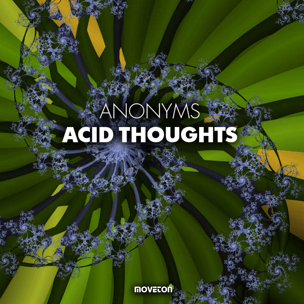 Picture of Acid Thoughts