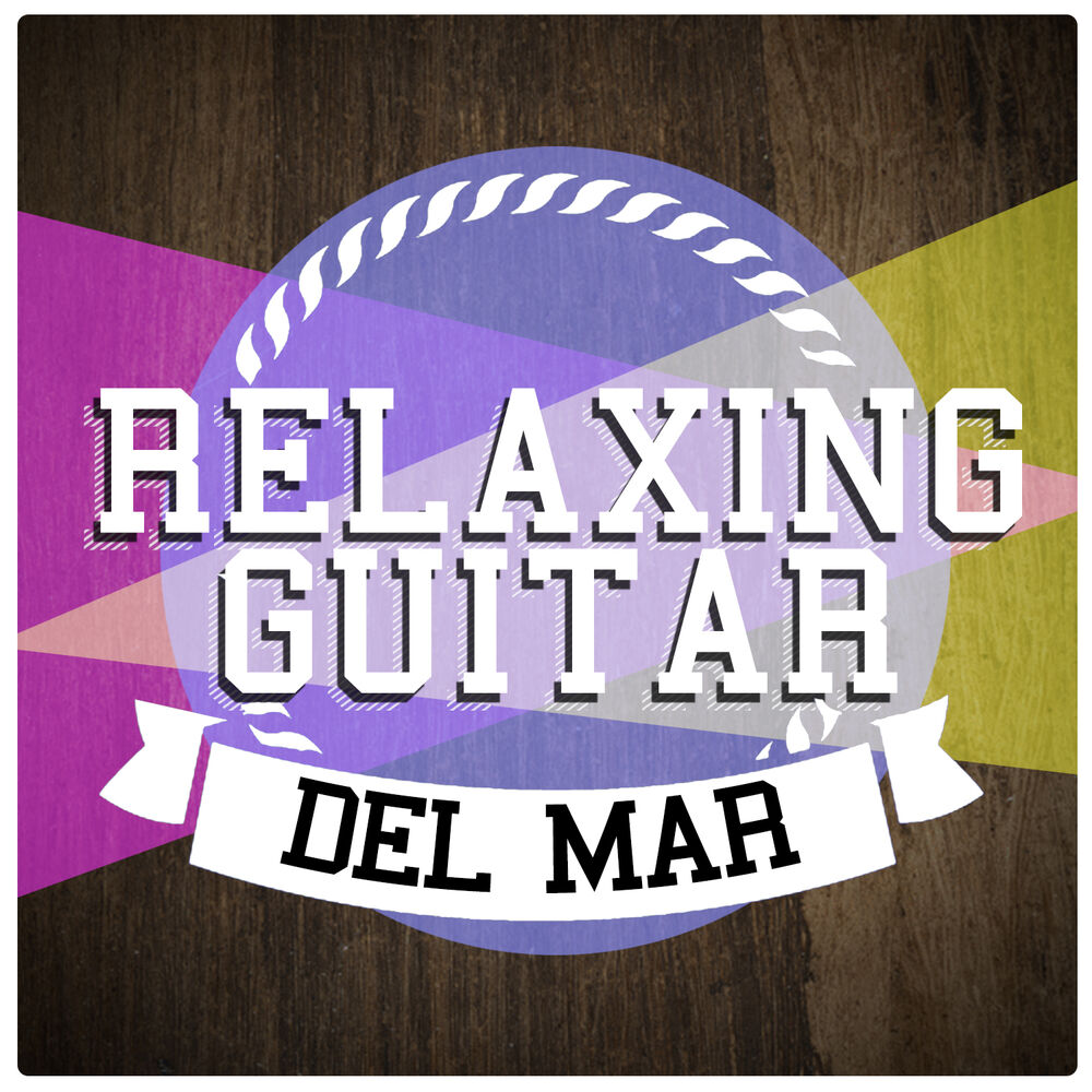 Picture of Relaxing Guitar Del Mar