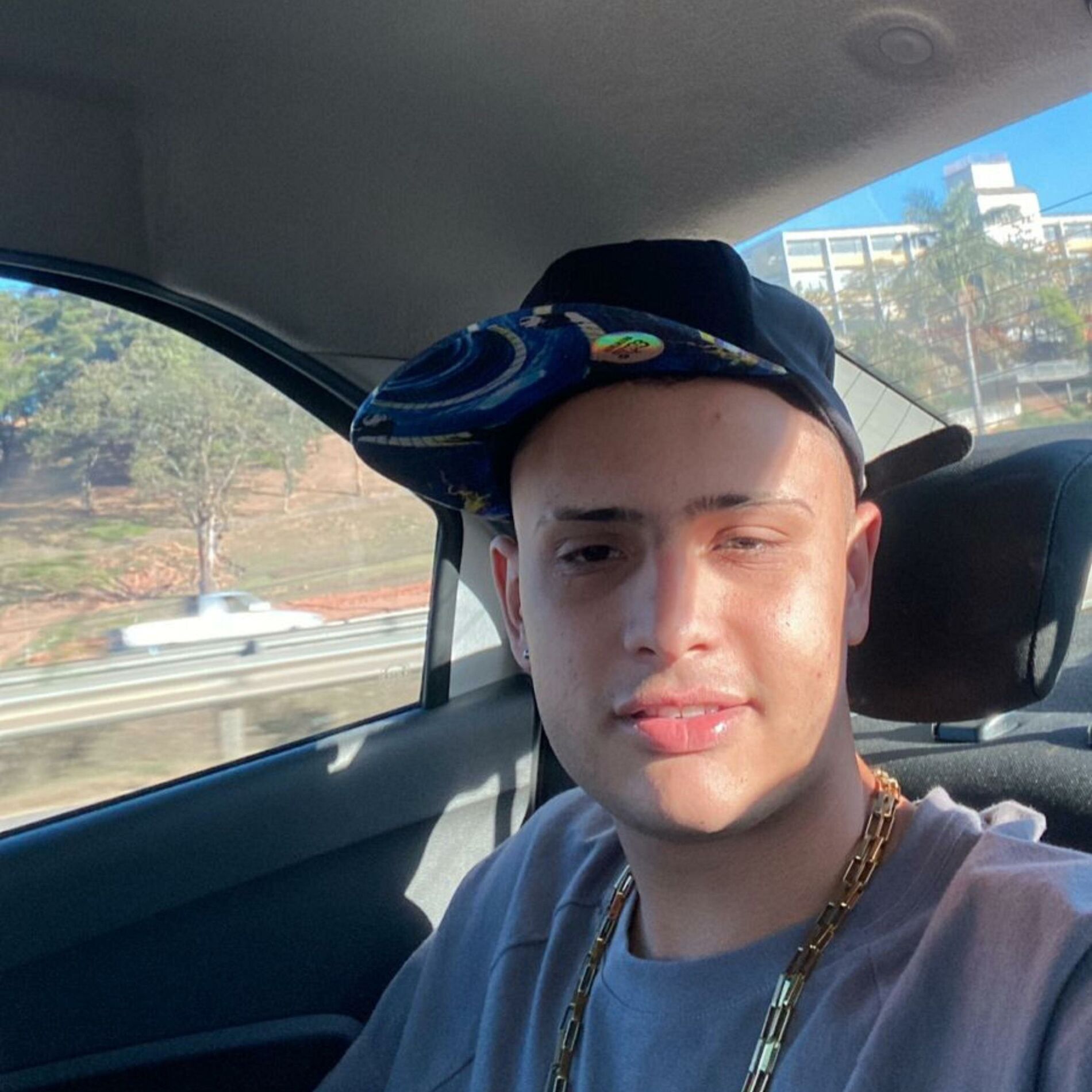 Album cover of DANÇA PRA ME PROVOCAR
