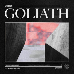 Cover of Goliath
