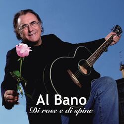 Cover of Di rose e di spine