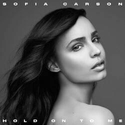 Cover of Hold On To Me