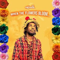 Cover of When The Flowers Bloom...(Deluxe)