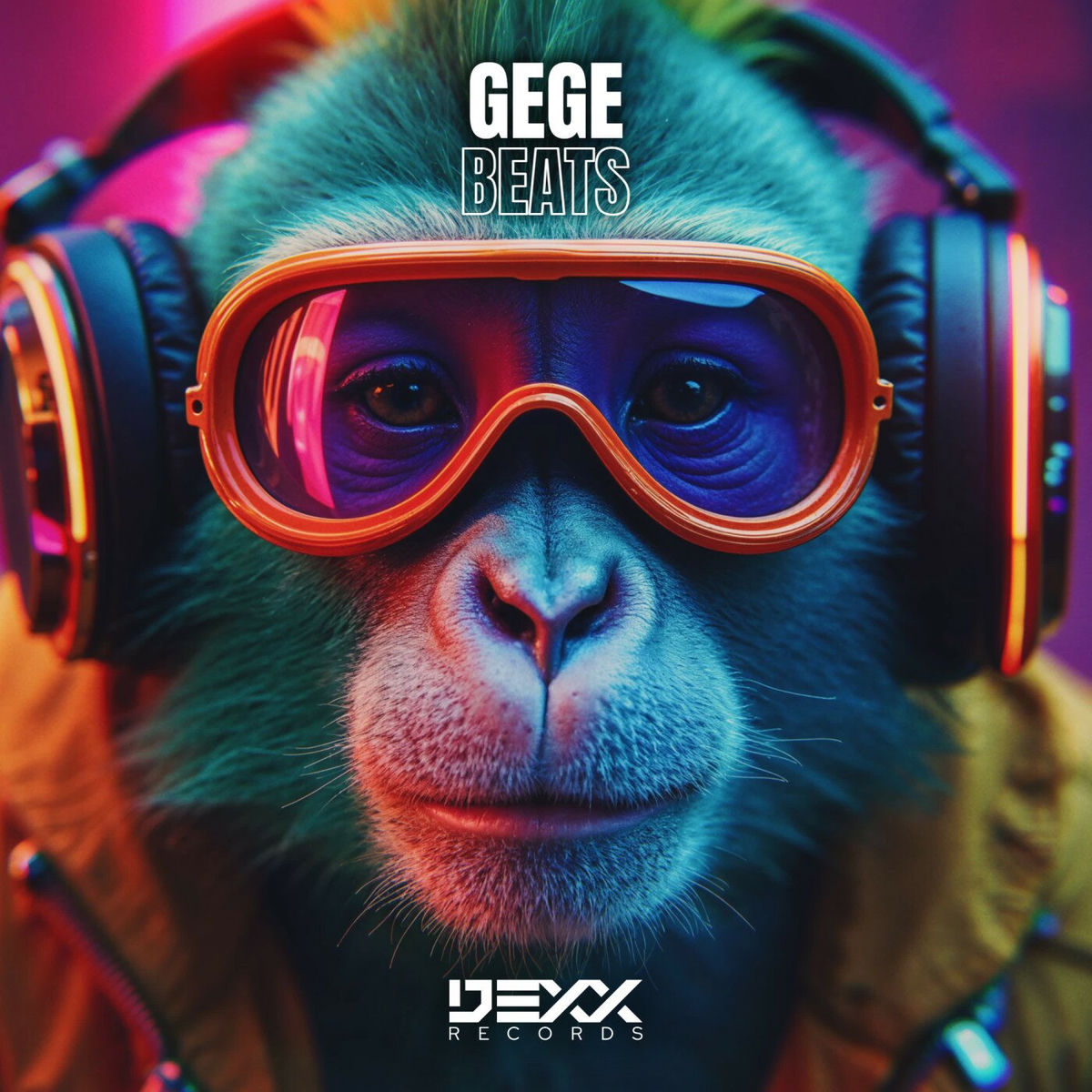 Album cover of Beats