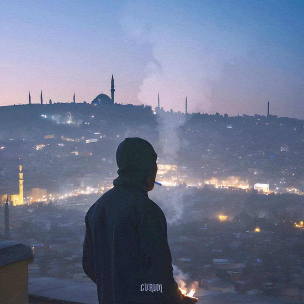 Picture of tanıdık