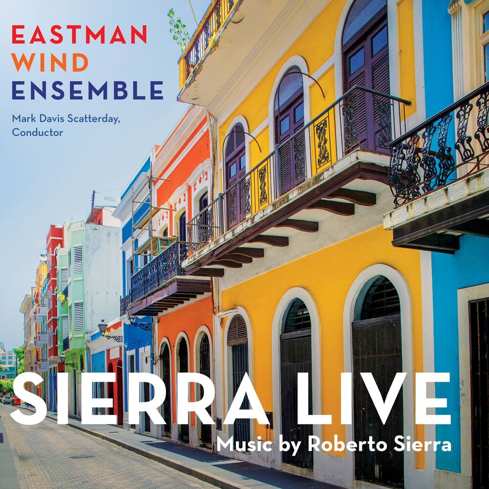 Picture of SIERRA LIVE