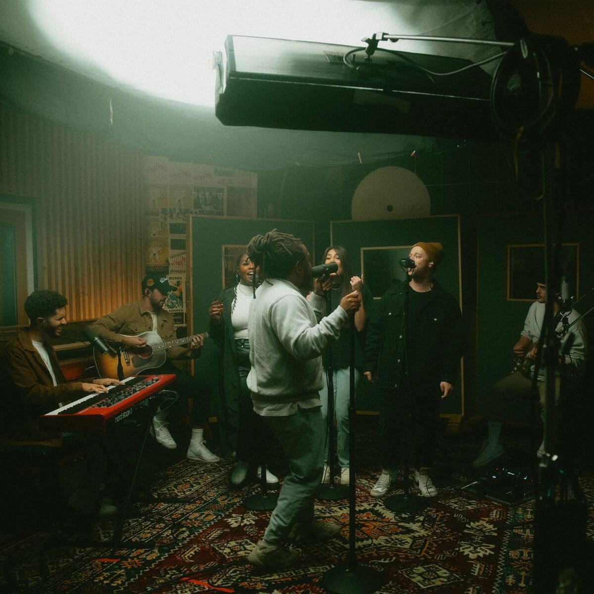 Album cover of Best Thing (Stripped)
