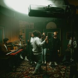 Cover of Best Thing (Stripped)