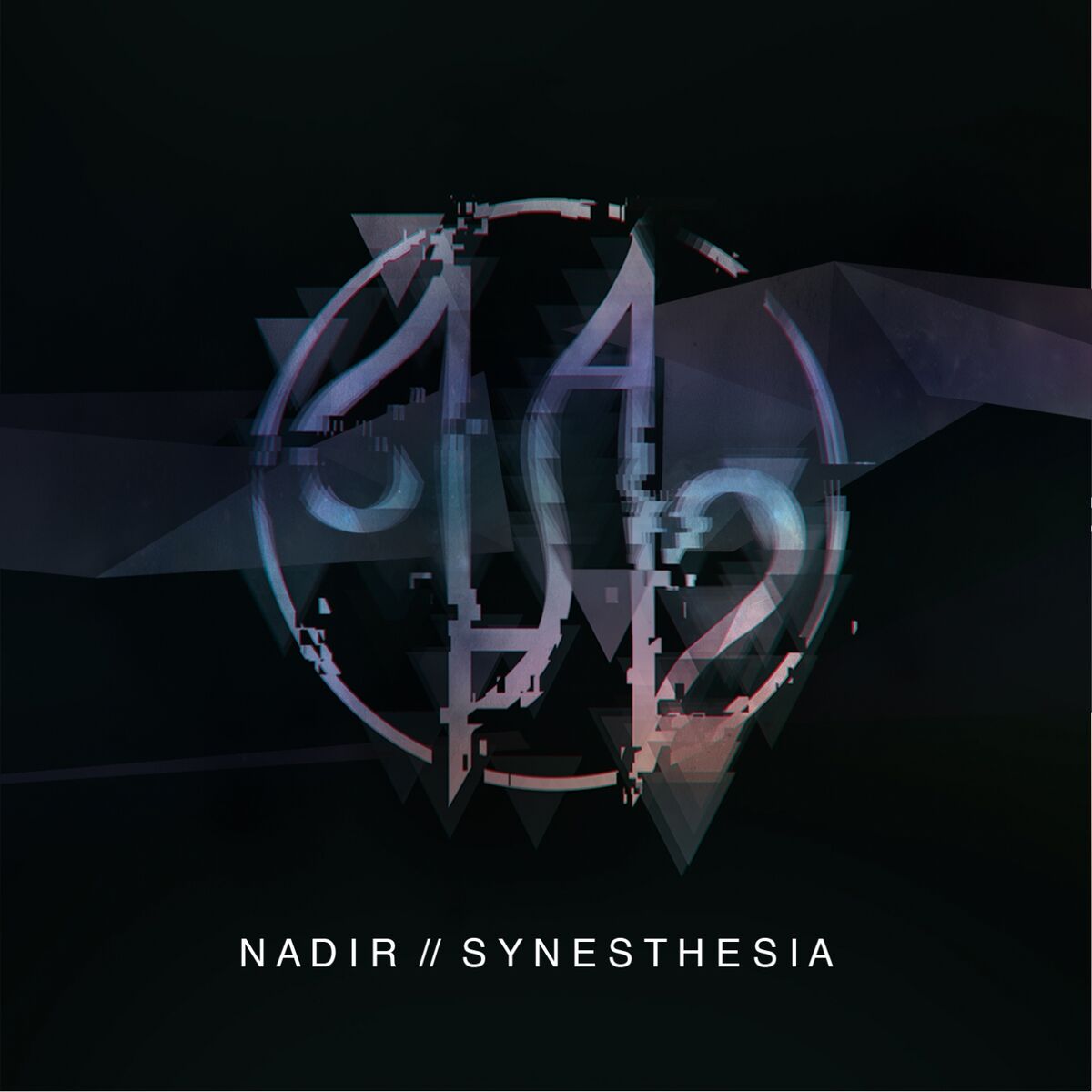Album cover of Synesthesia