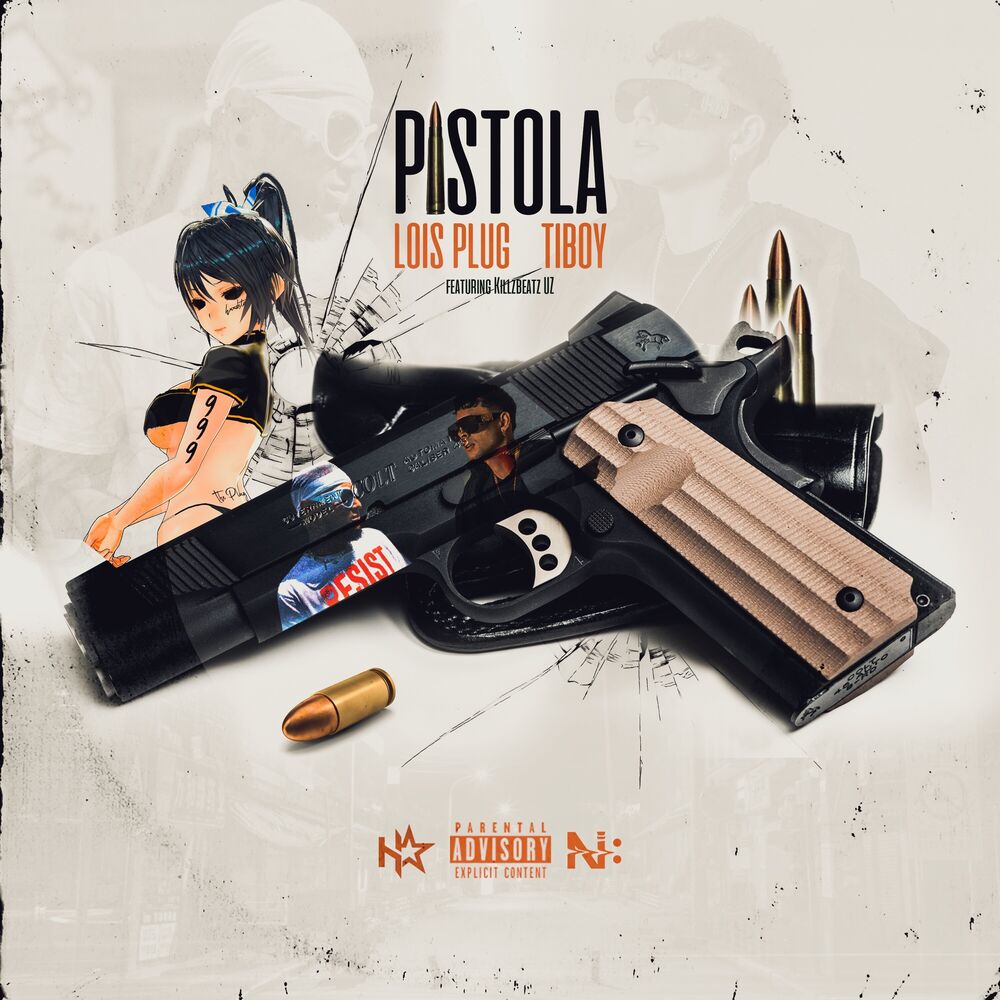 Picture of Pistola