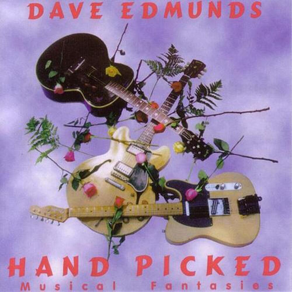 Picture of Hand Picked: Musical Fantasies