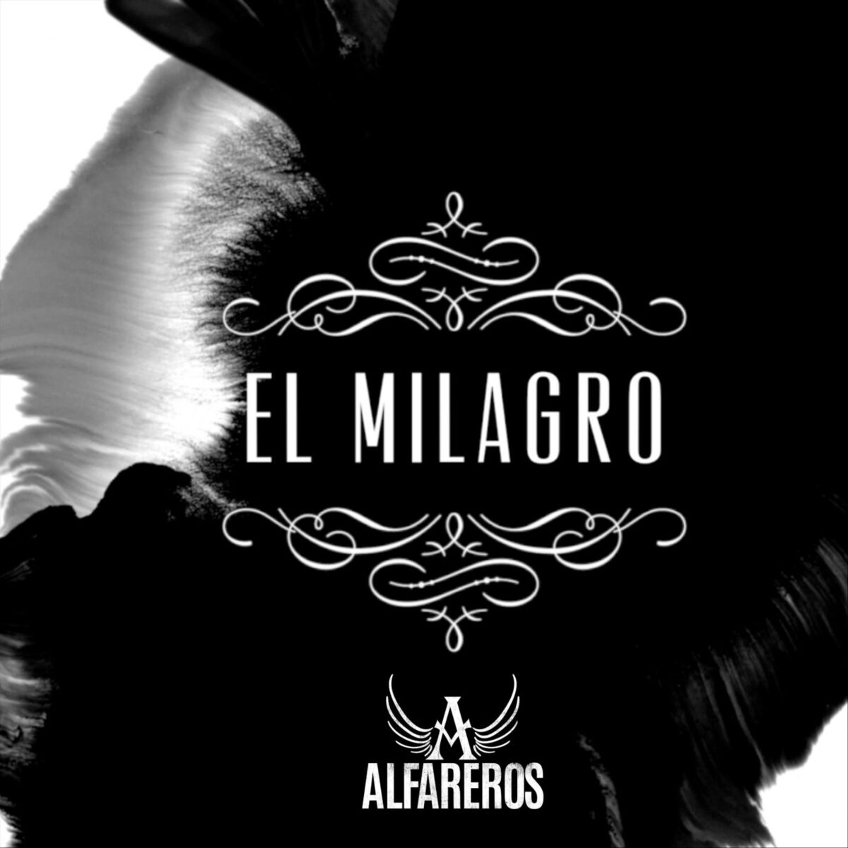 Album cover of El Milagro