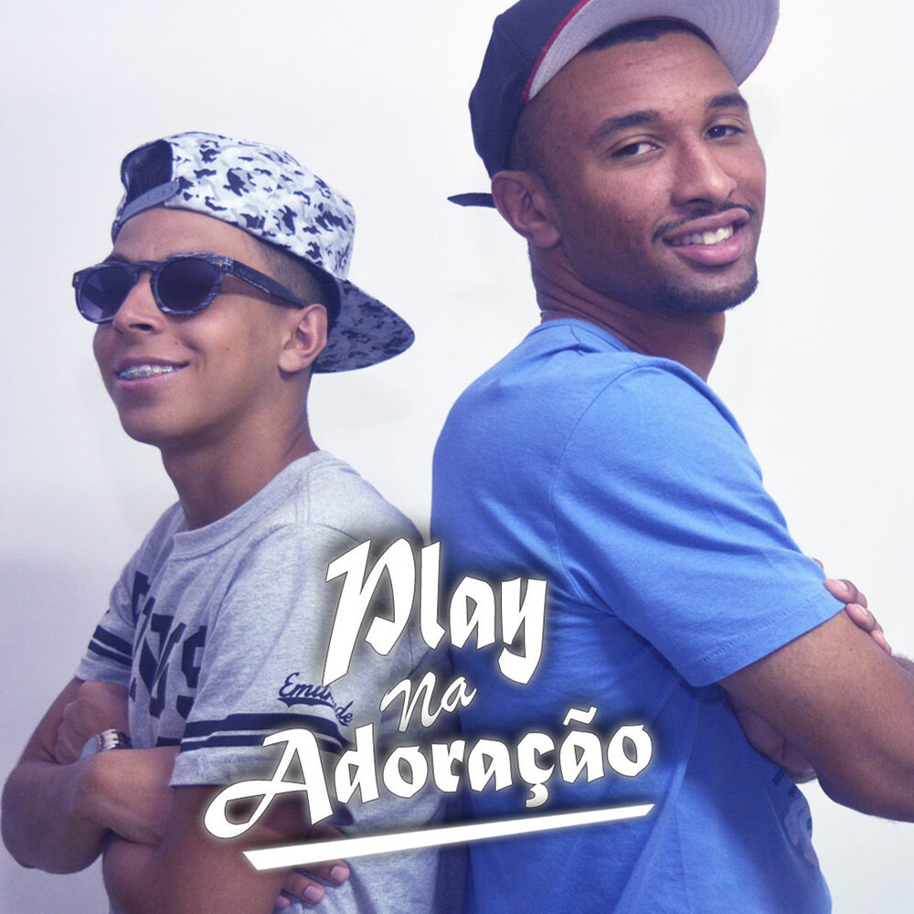 Picture of Play na Adoração