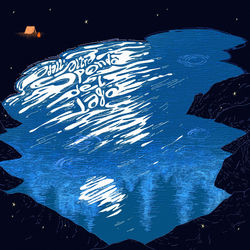 Cover of dall'altra sponda del lago (feat. Dorian G.) by undefined