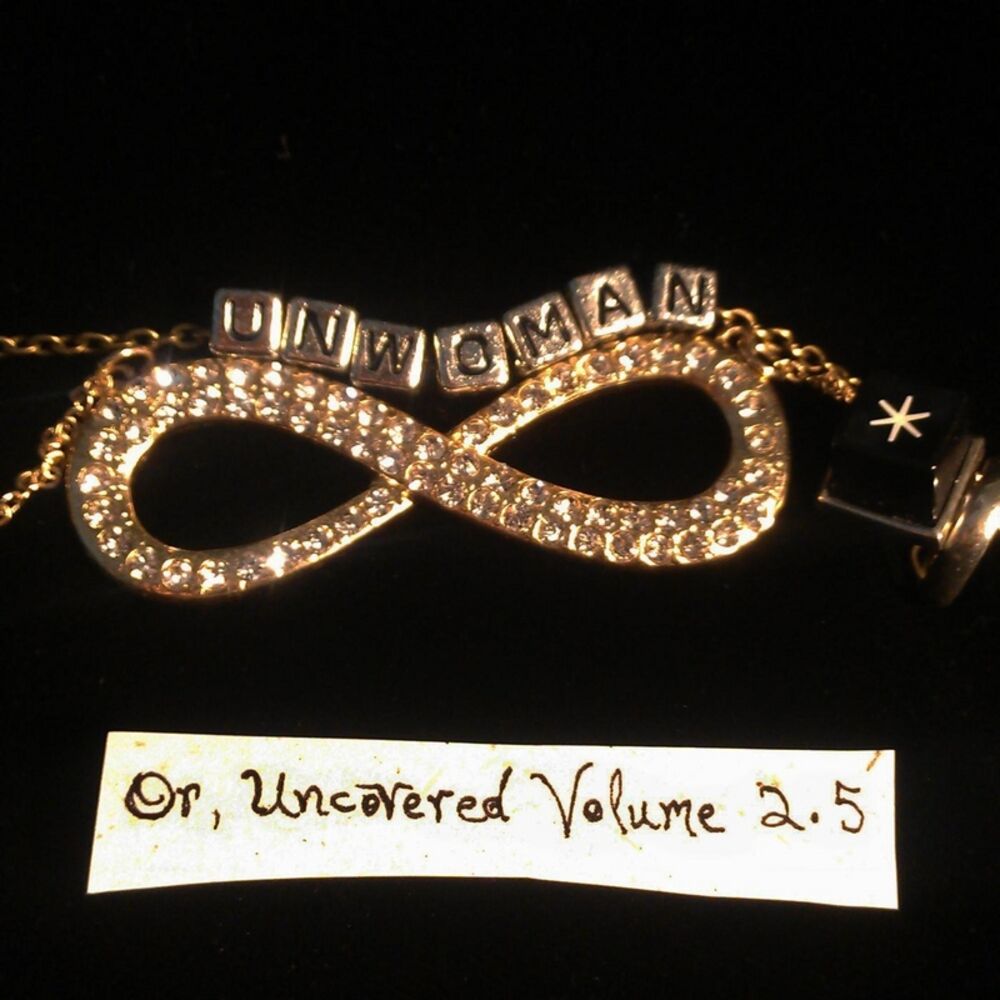 Picture of Lemniscate Star: Uncovered, Vol. 2.5