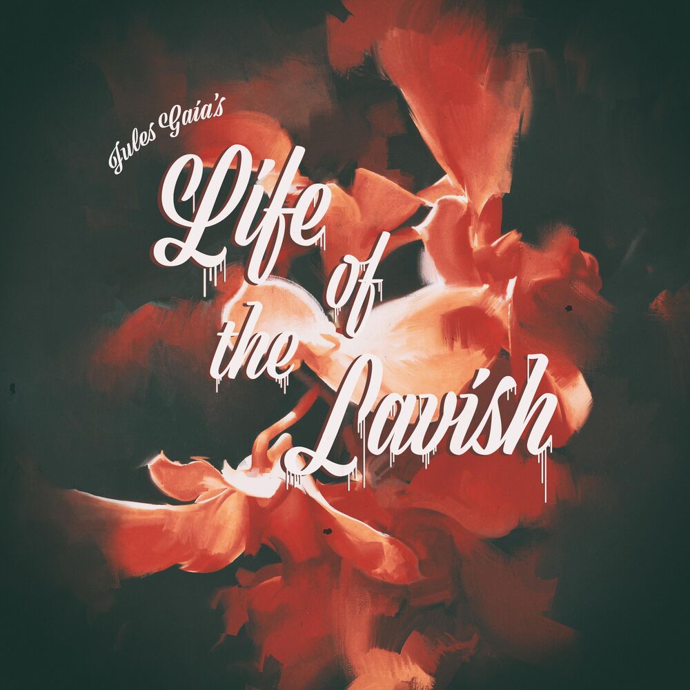 Picture of Life Of The Lavish
