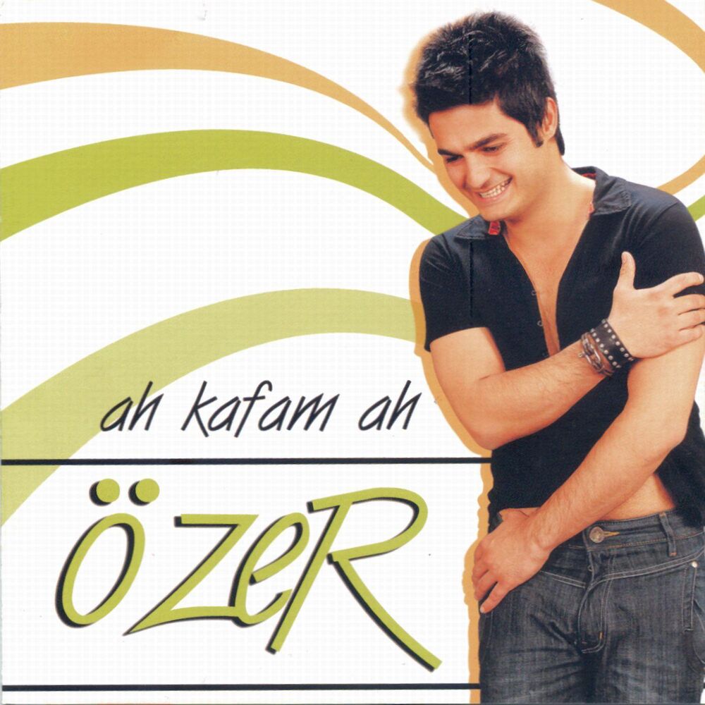 Picture of Kalbe Değer / Ah Kafam Ah