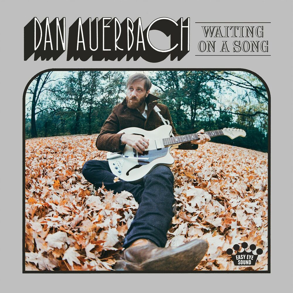 Picture of Waiting on a Song