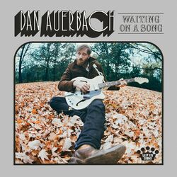 Cover of Waiting on a Song