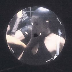 Cover of PEACE OF MIND