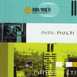 Cover of Mini-Multi