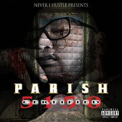Cover of Certified 5150